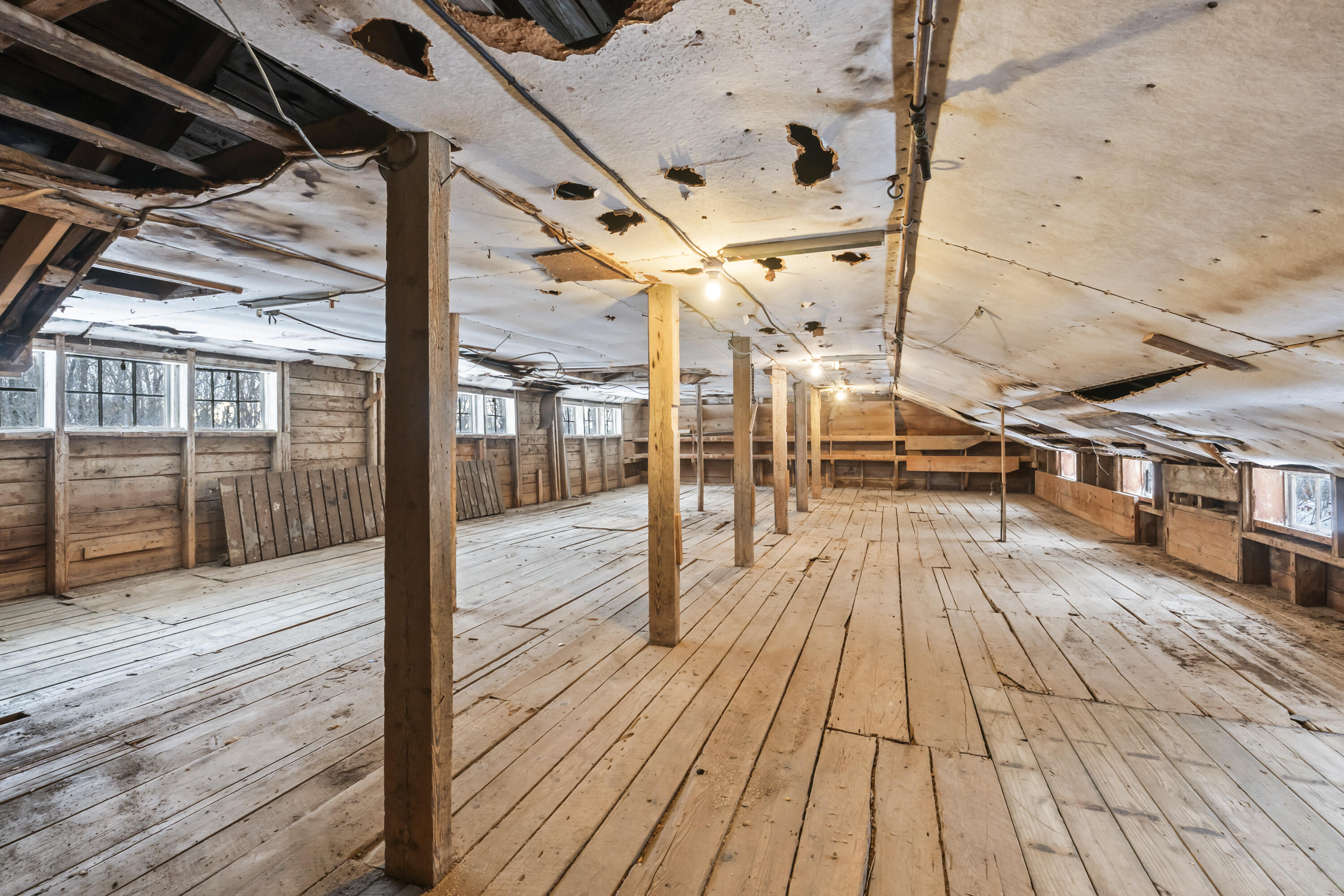 904 & 908 Lakeview Drive China ME 04358