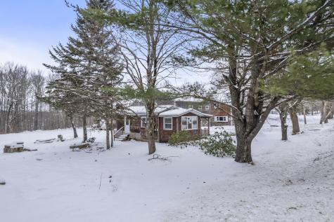 904 & 908 Lakeview Drive China ME 04358