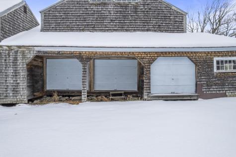 904 & 908 Lakeview Drive China ME 04358