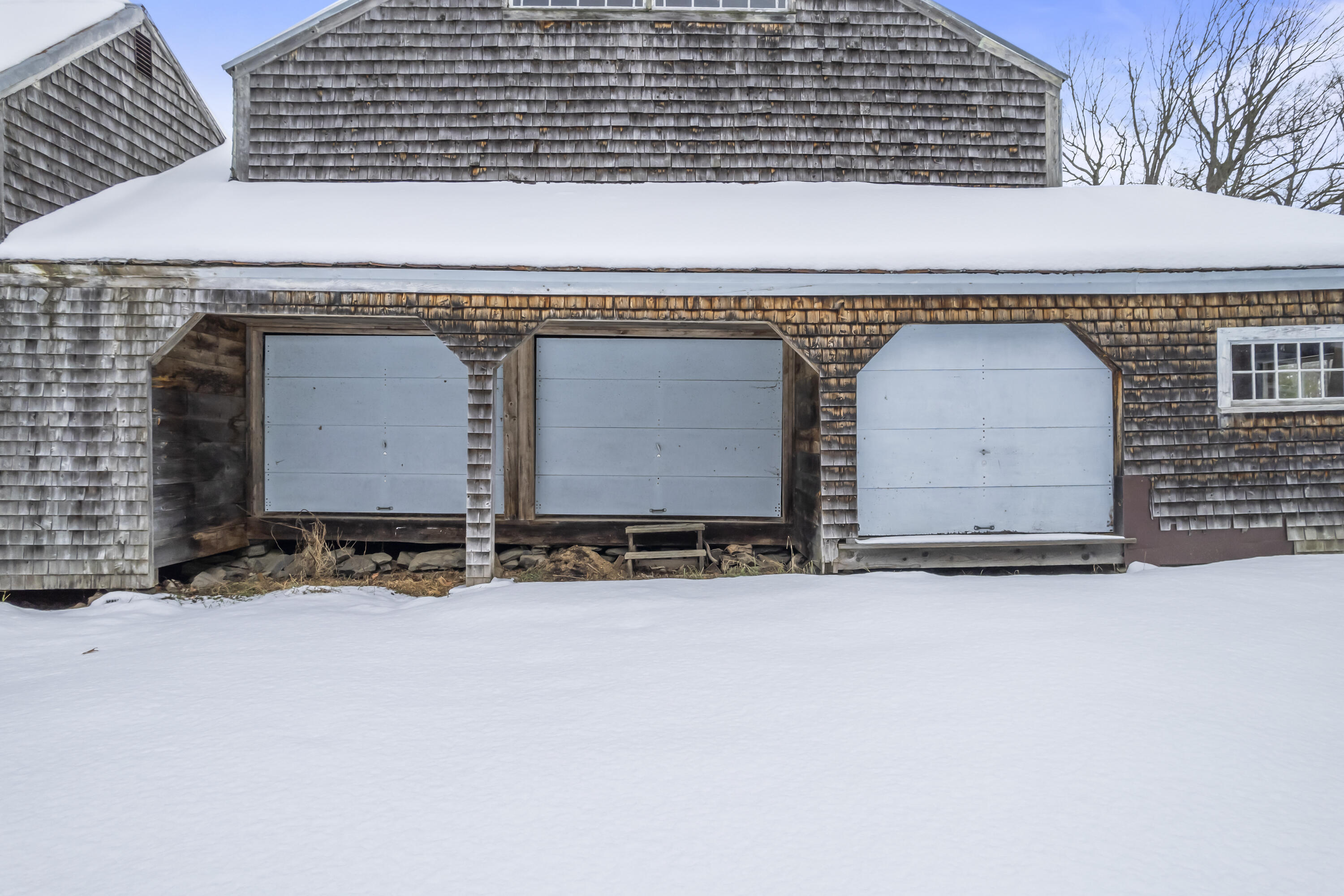 904 & 908 Lakeview Drive China ME 04358