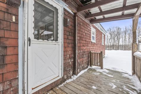 904 & 908 Lakeview Drive China ME 04358