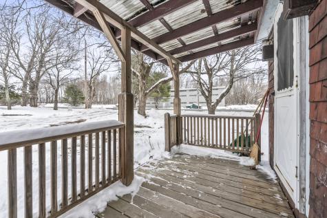 904 & 908 Lakeview Drive China ME 04358