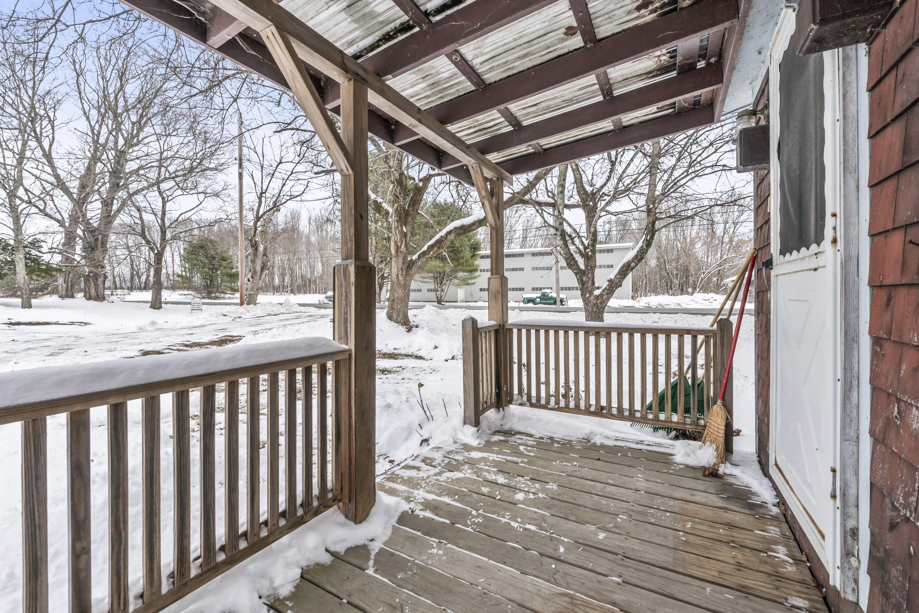 904 & 908 Lakeview Drive China ME 04358