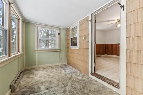 904 & 908 Lakeview Drive China ME 04358