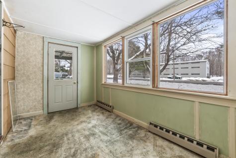 904 & 908 Lakeview Drive China ME 04358