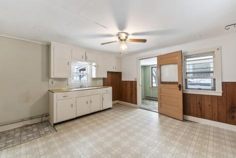 904 & 908 Lakeview Drive China ME 04358