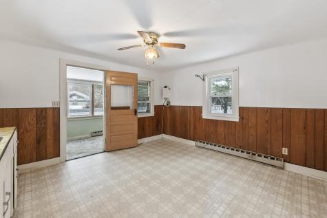 904 & 908 Lakeview Drive China ME 04358