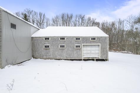 904 & 908 Lakeview Drive China ME 04358