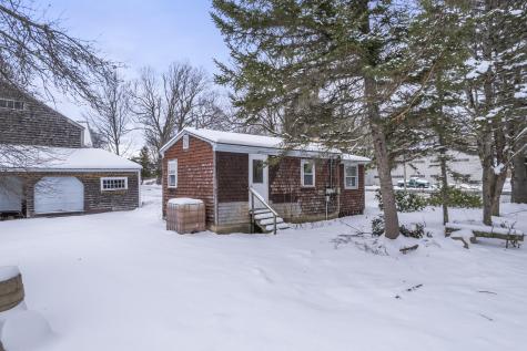 904 & 908 Lakeview Drive China ME 04358