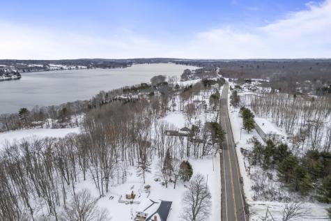 904 & 908 Lakeview Drive China ME 04358