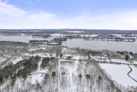 904 & 908 Lakeview Drive China ME 04358