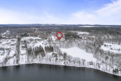 904 & 908 Lakeview Drive China ME 04358