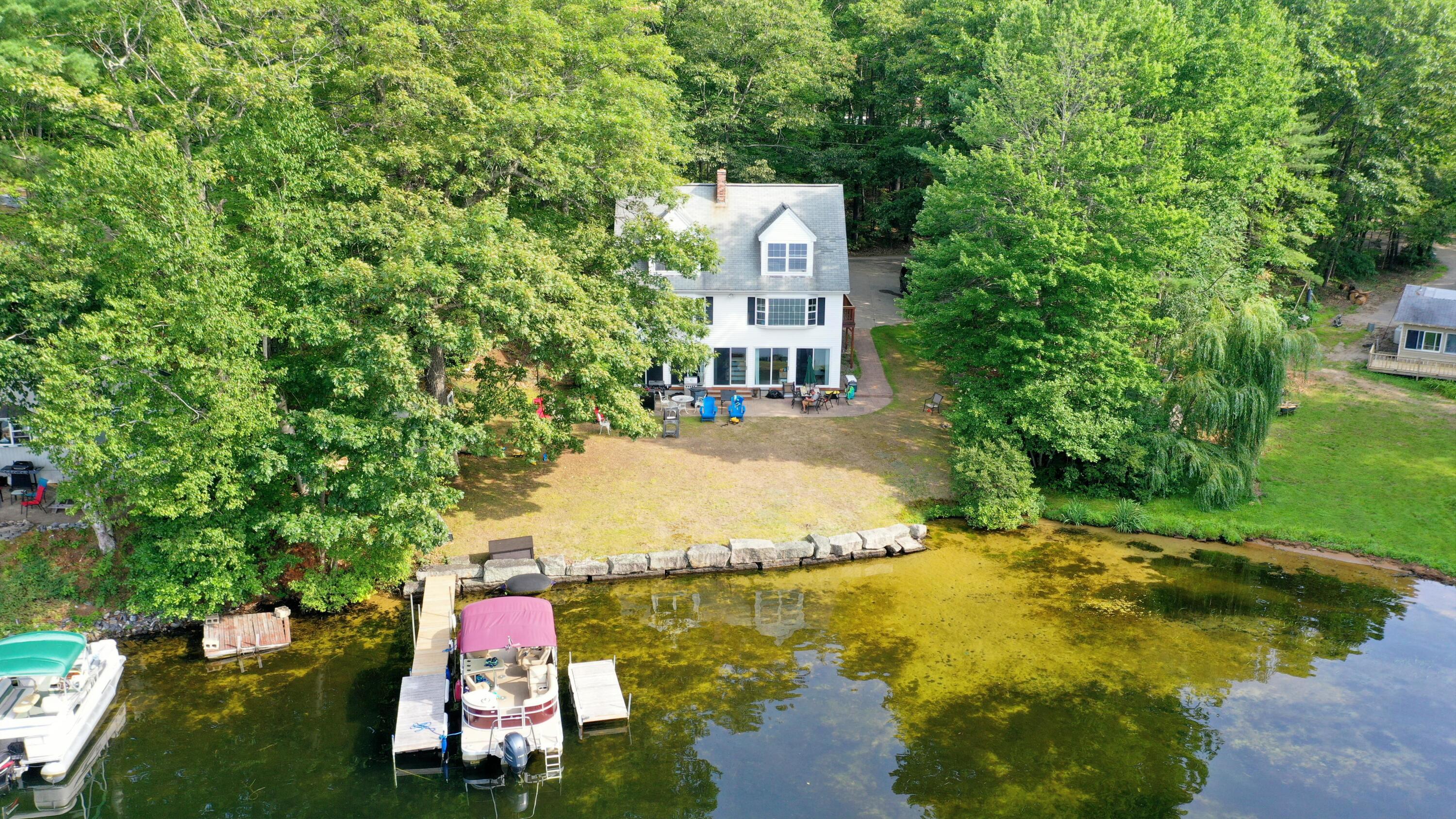 56 Logan Circle Waterboro ME 04030