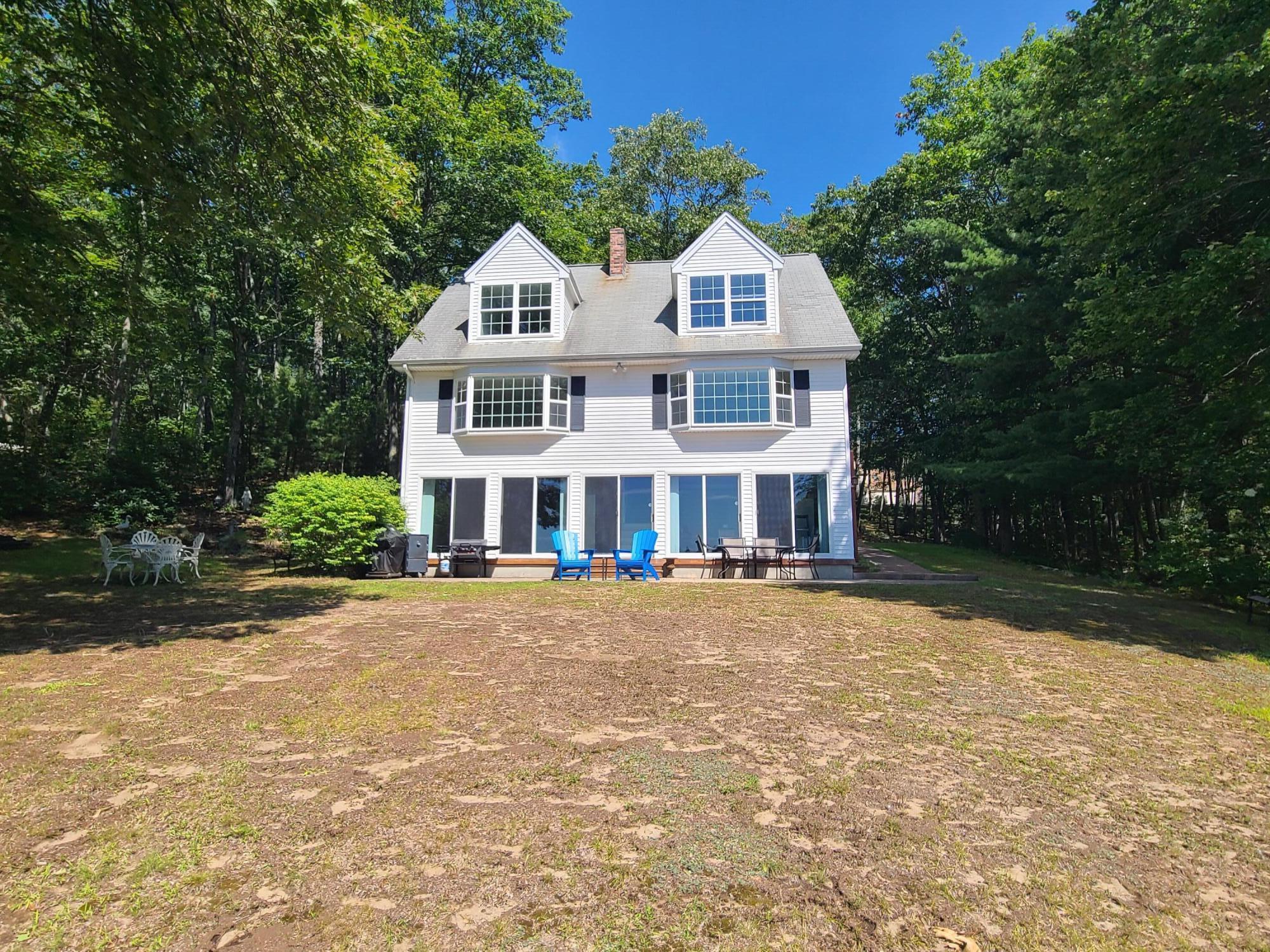 56 Logan Circle Waterboro ME 04030