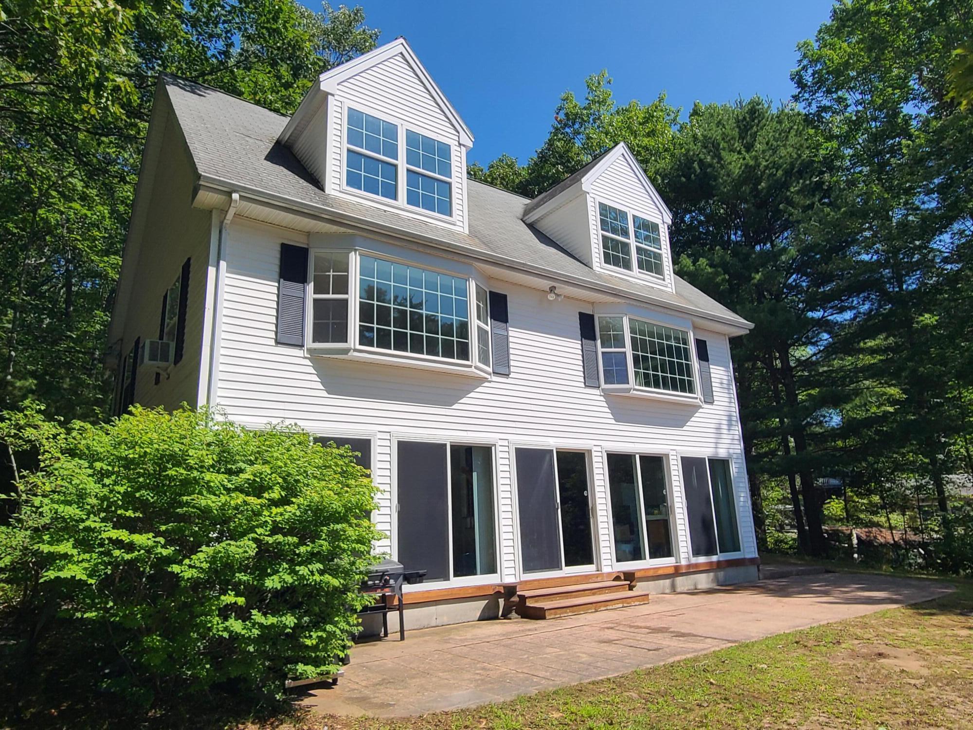 56 Logan Circle Waterboro ME 04030