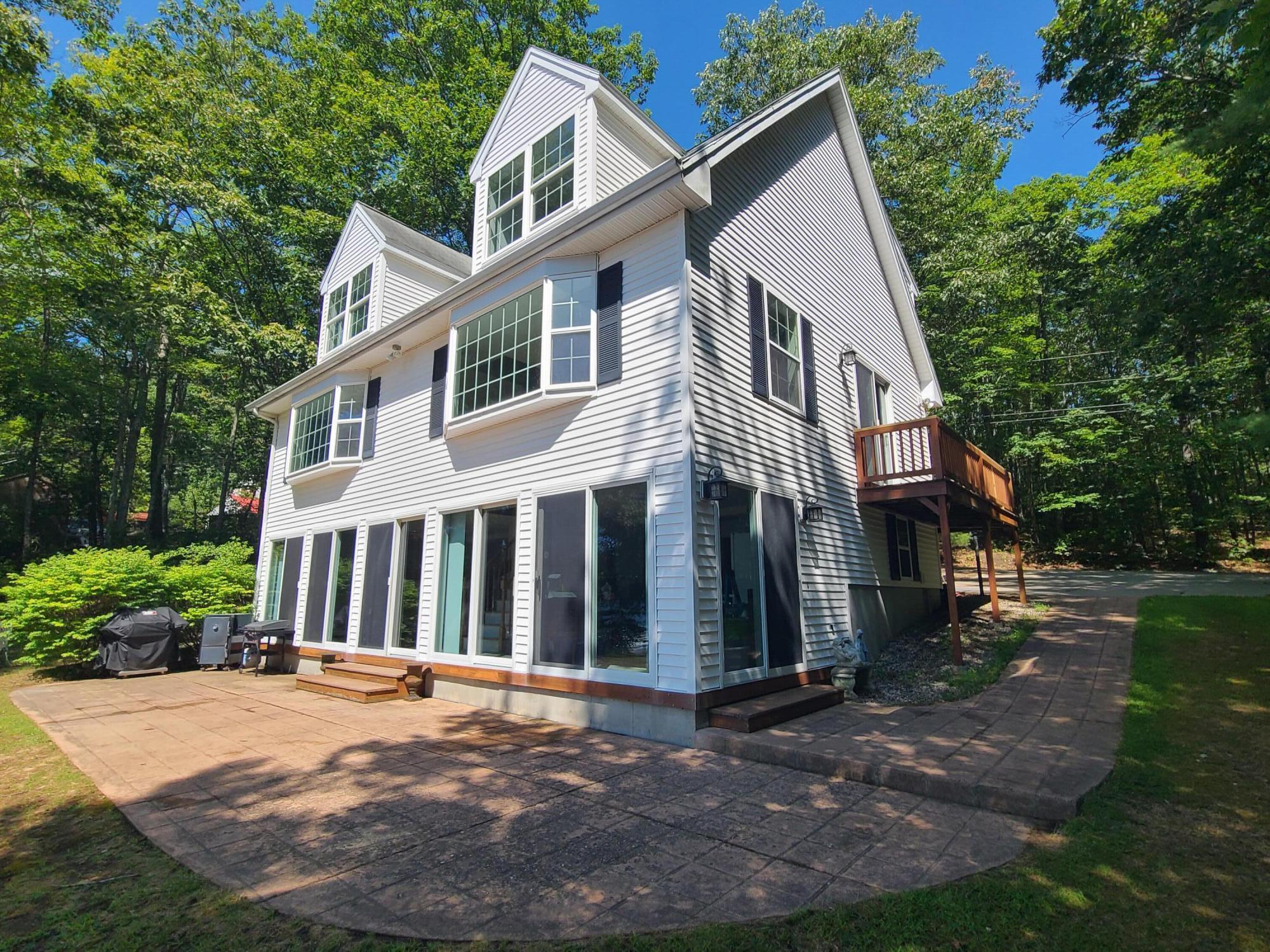 56 Logan Circle Waterboro ME 04030