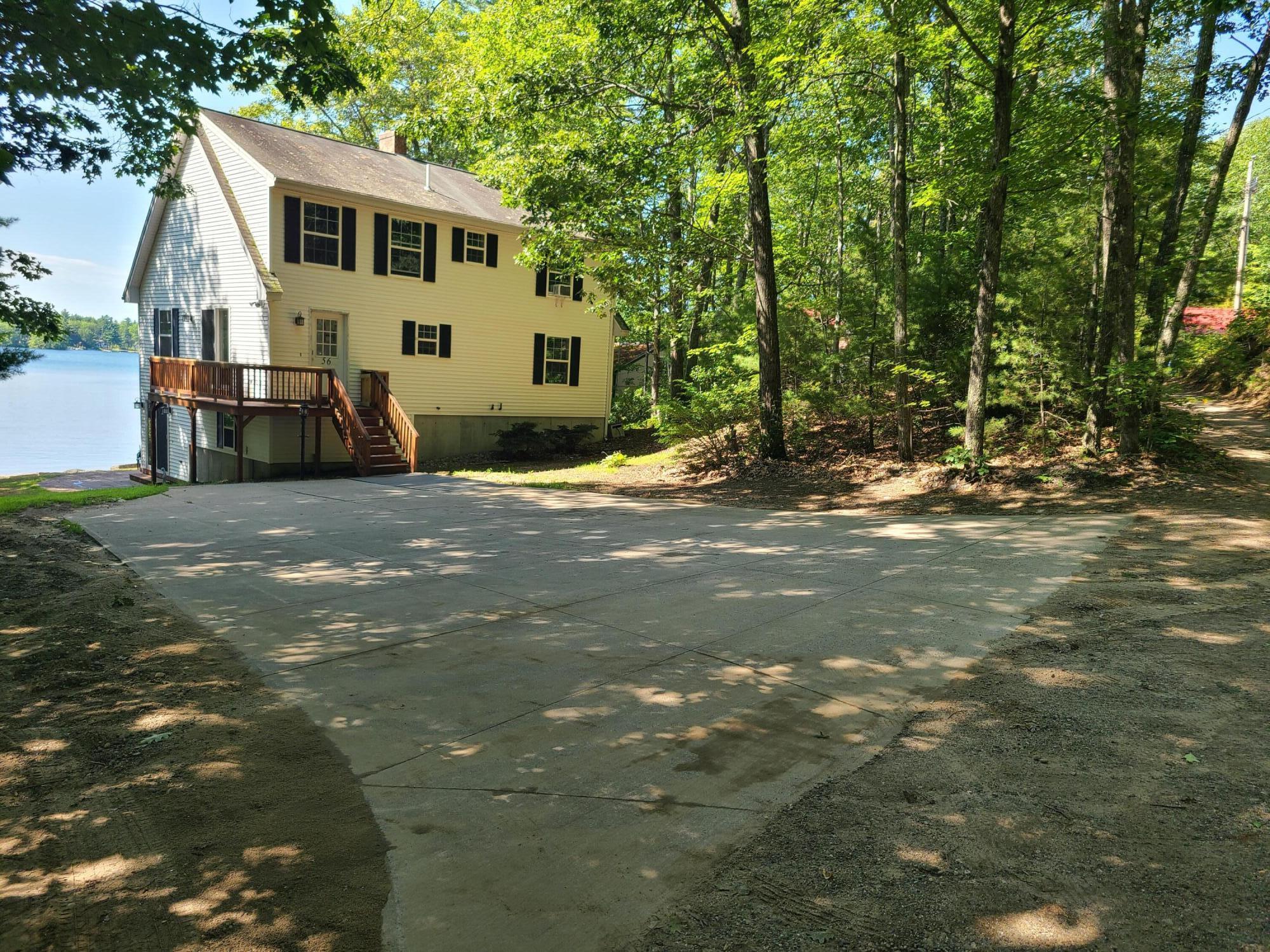 56 Logan Circle Waterboro ME 04030