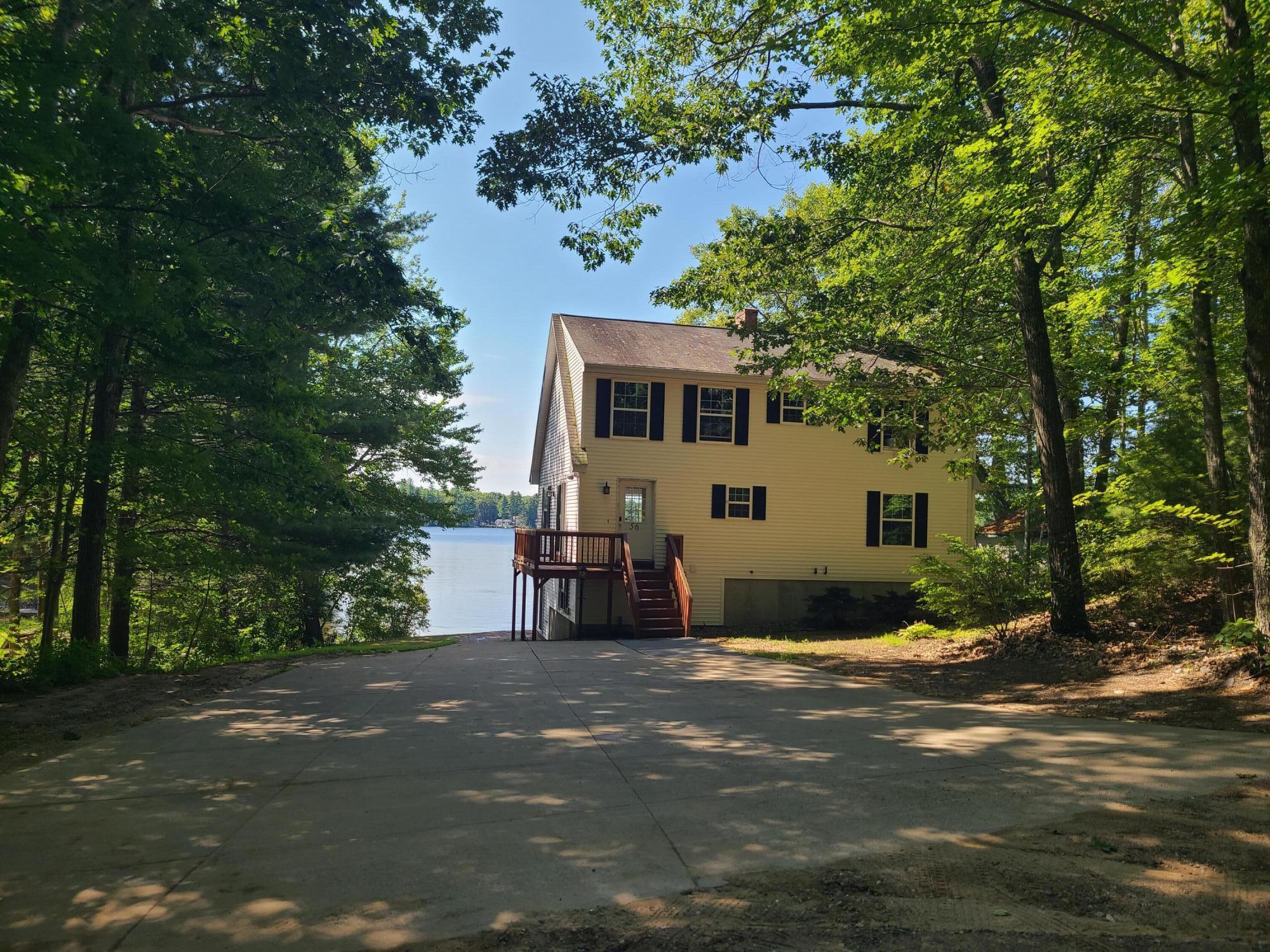 56 Logan Circle Waterboro ME 04030