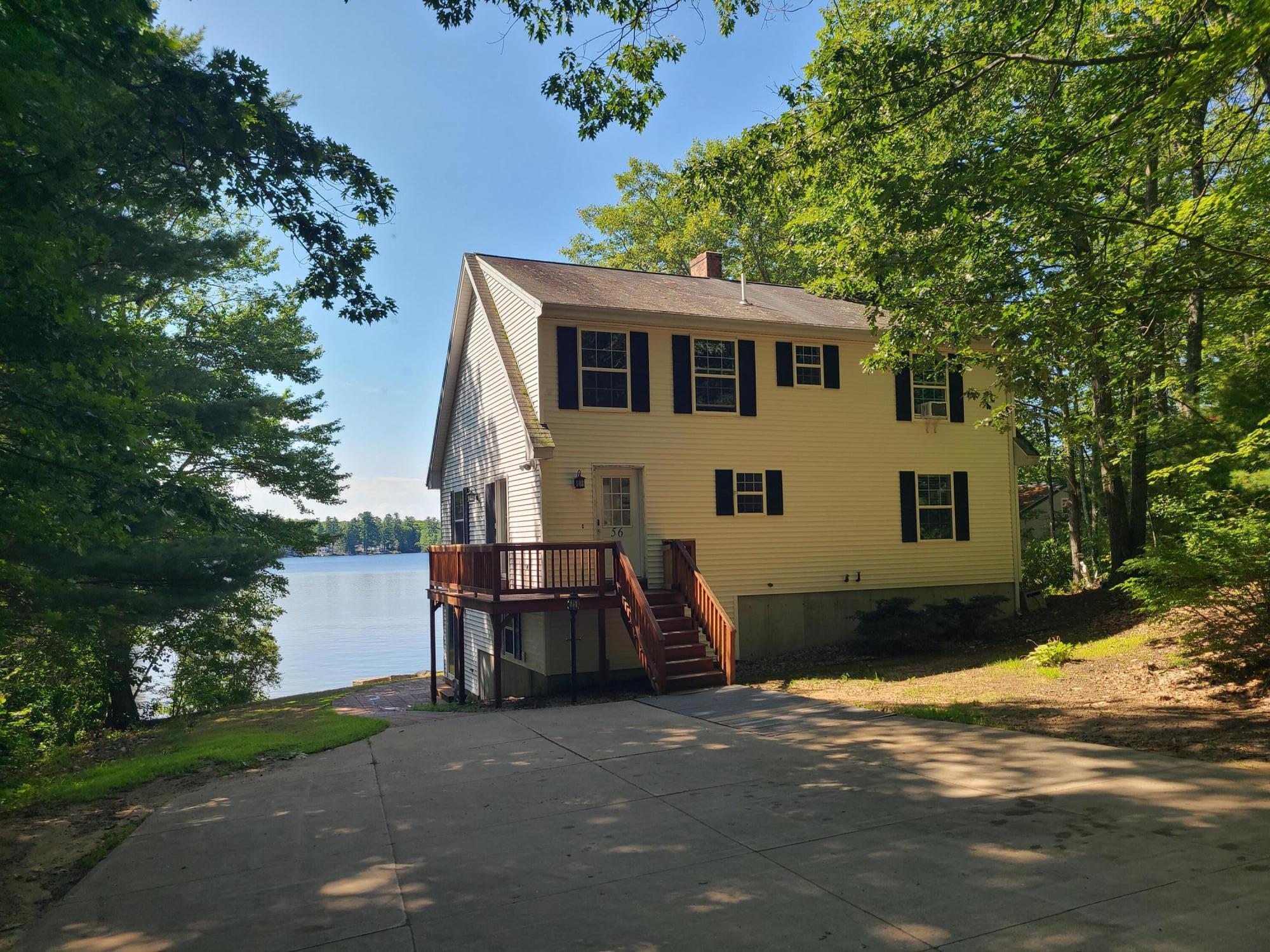 56 Logan Circle Waterboro ME 04030