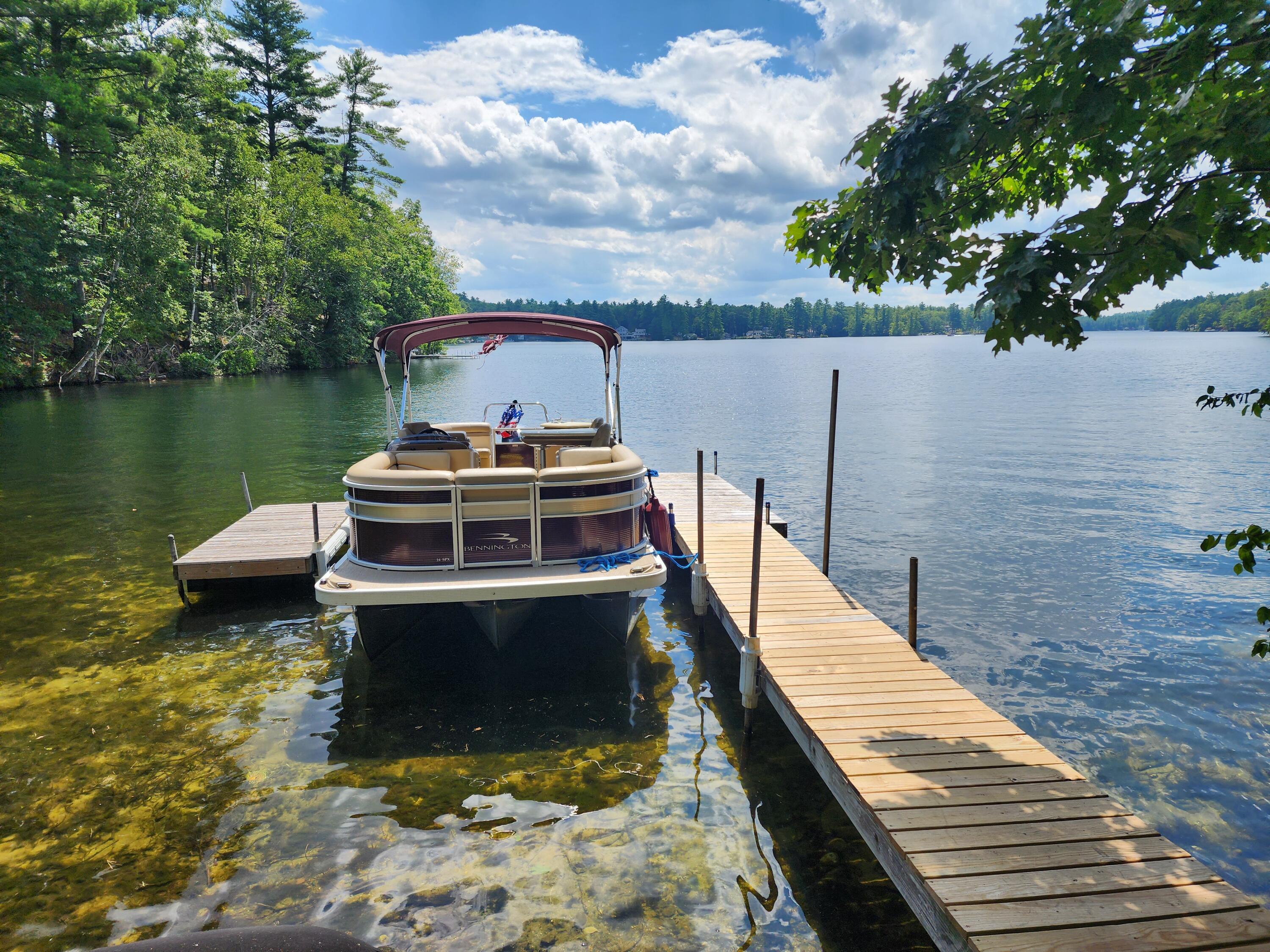 56 Logan Circle Waterboro ME 04030