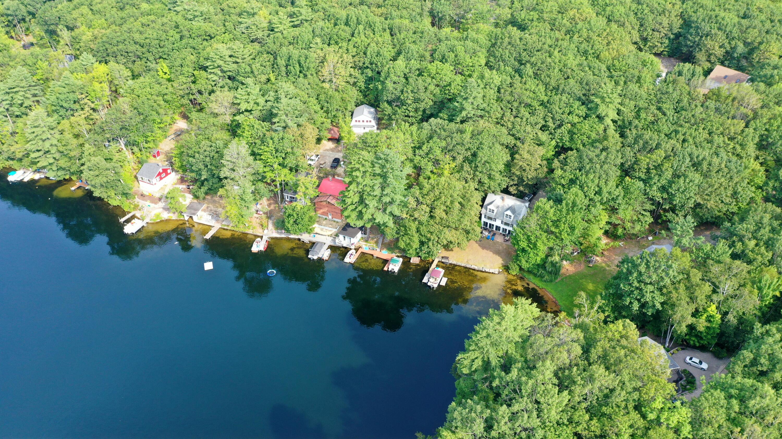 56 Logan Circle Waterboro ME 04030