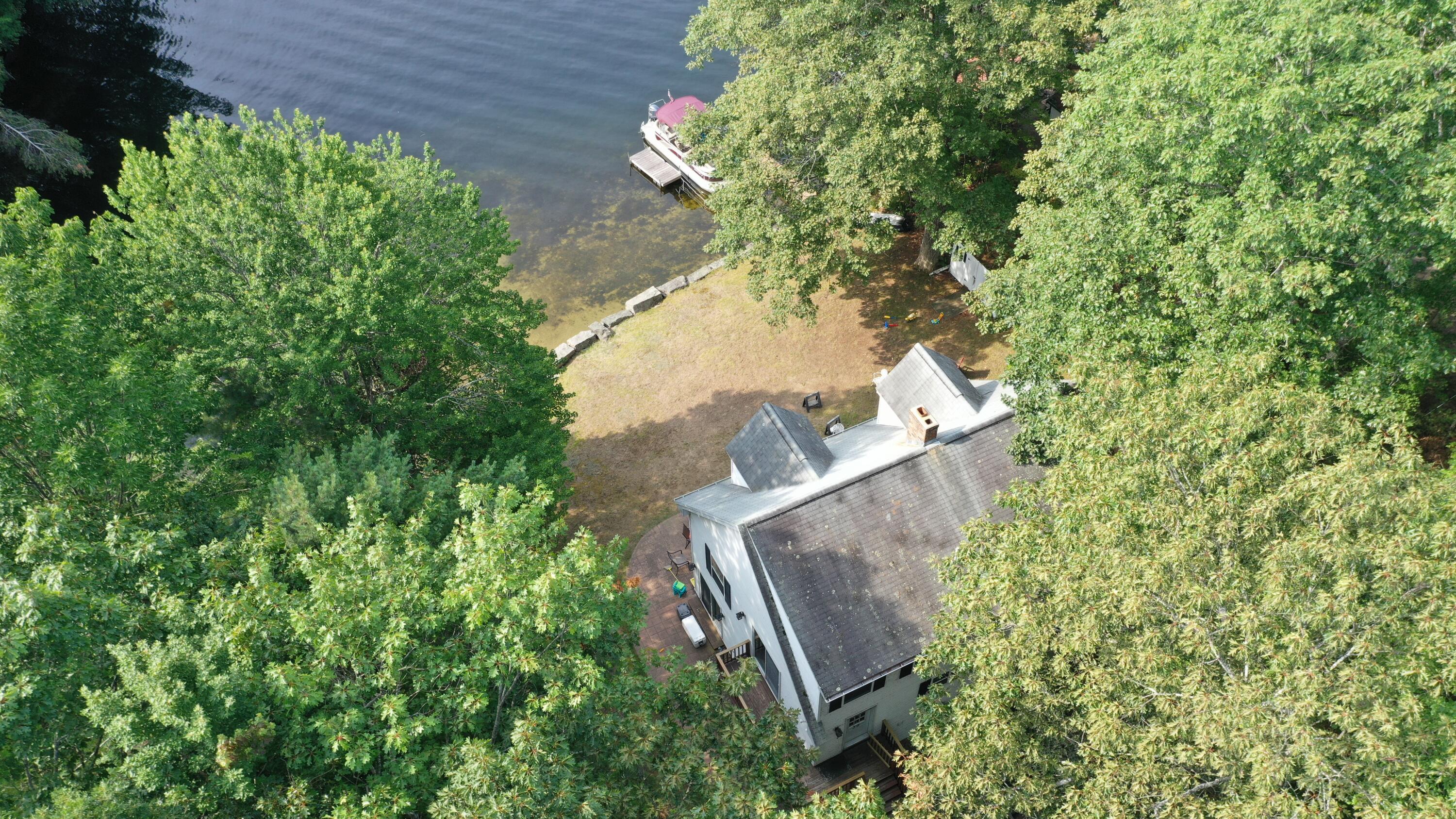 56 Logan Circle Waterboro ME 04030