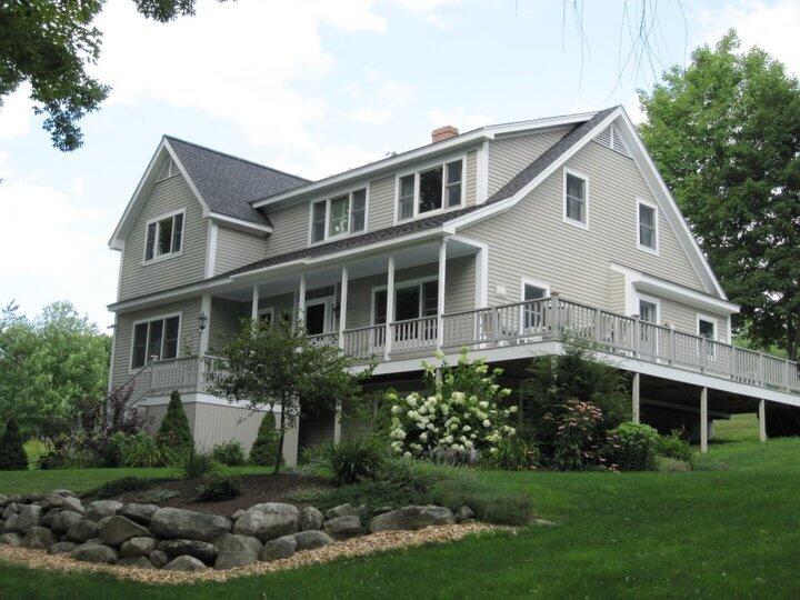 875 W Neck Road Nobleboro ME 04555