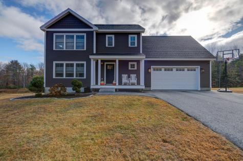 103 Kayli Drive Standish ME 04084