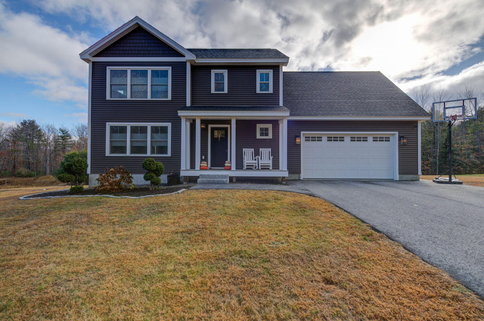 103 Kayli Drive Standish ME 04084