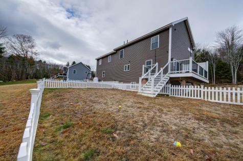 103 Kayli Drive Standish ME 04084