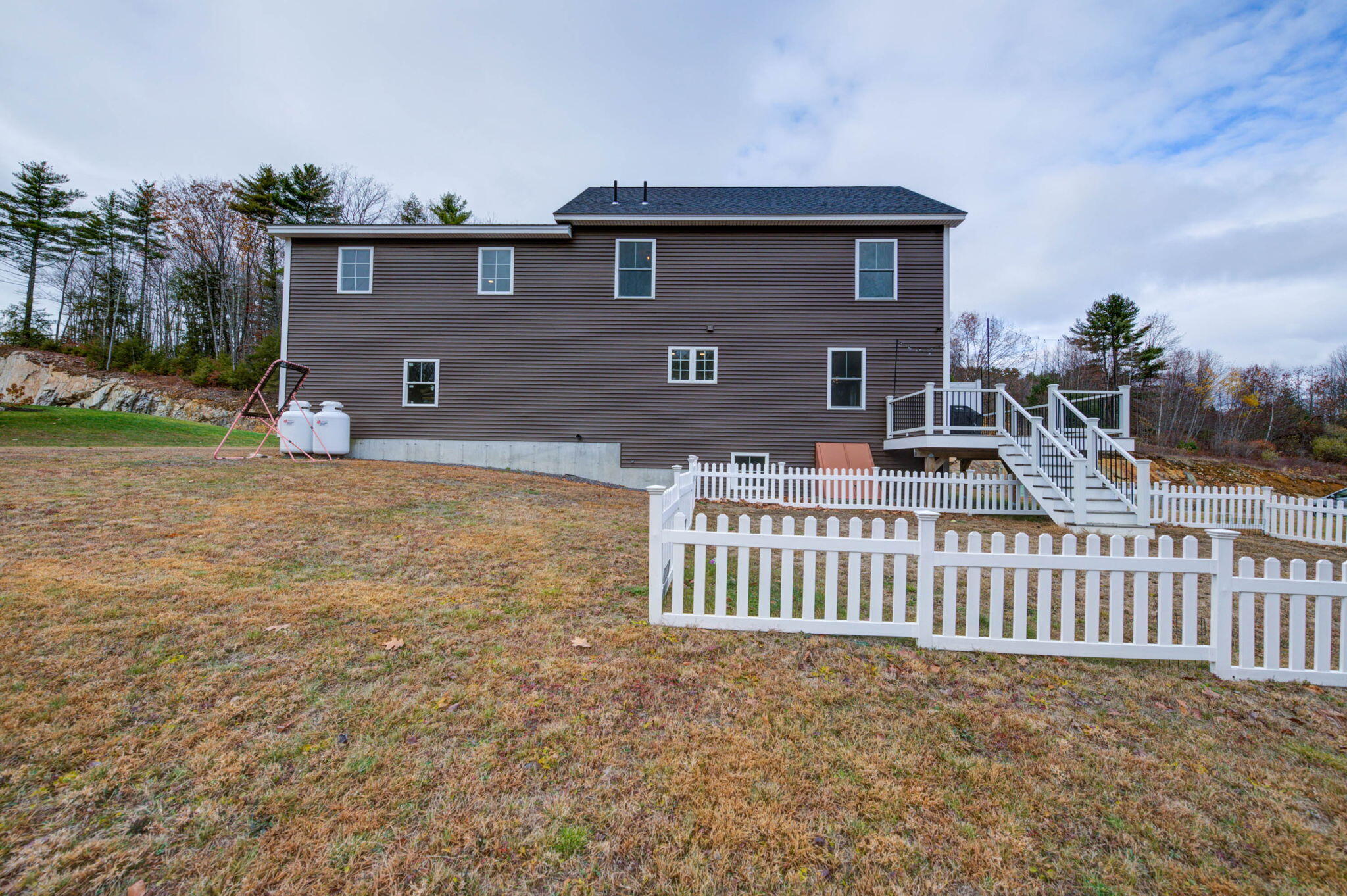 103 Kayli Drive Standish ME 04084