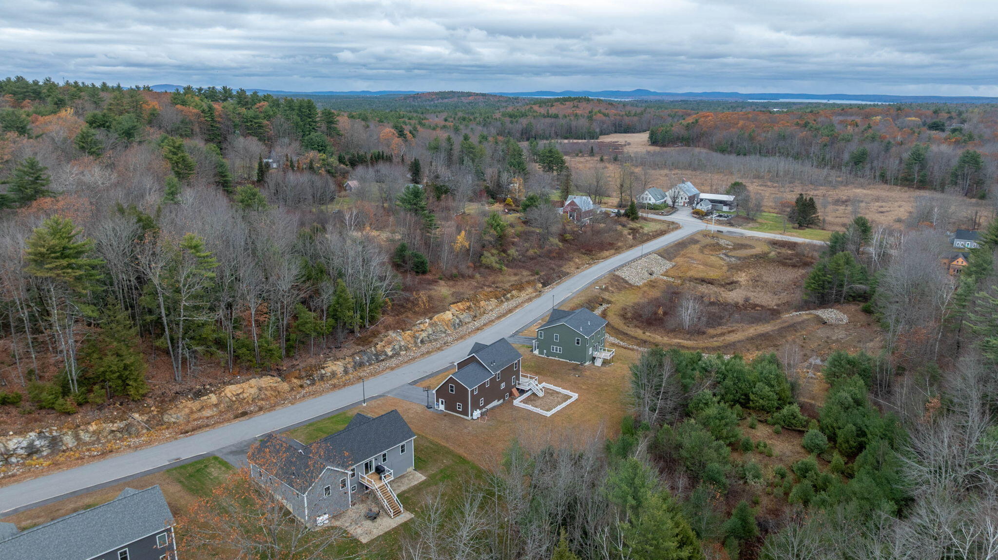 103 Kayli Drive Standish ME 04084