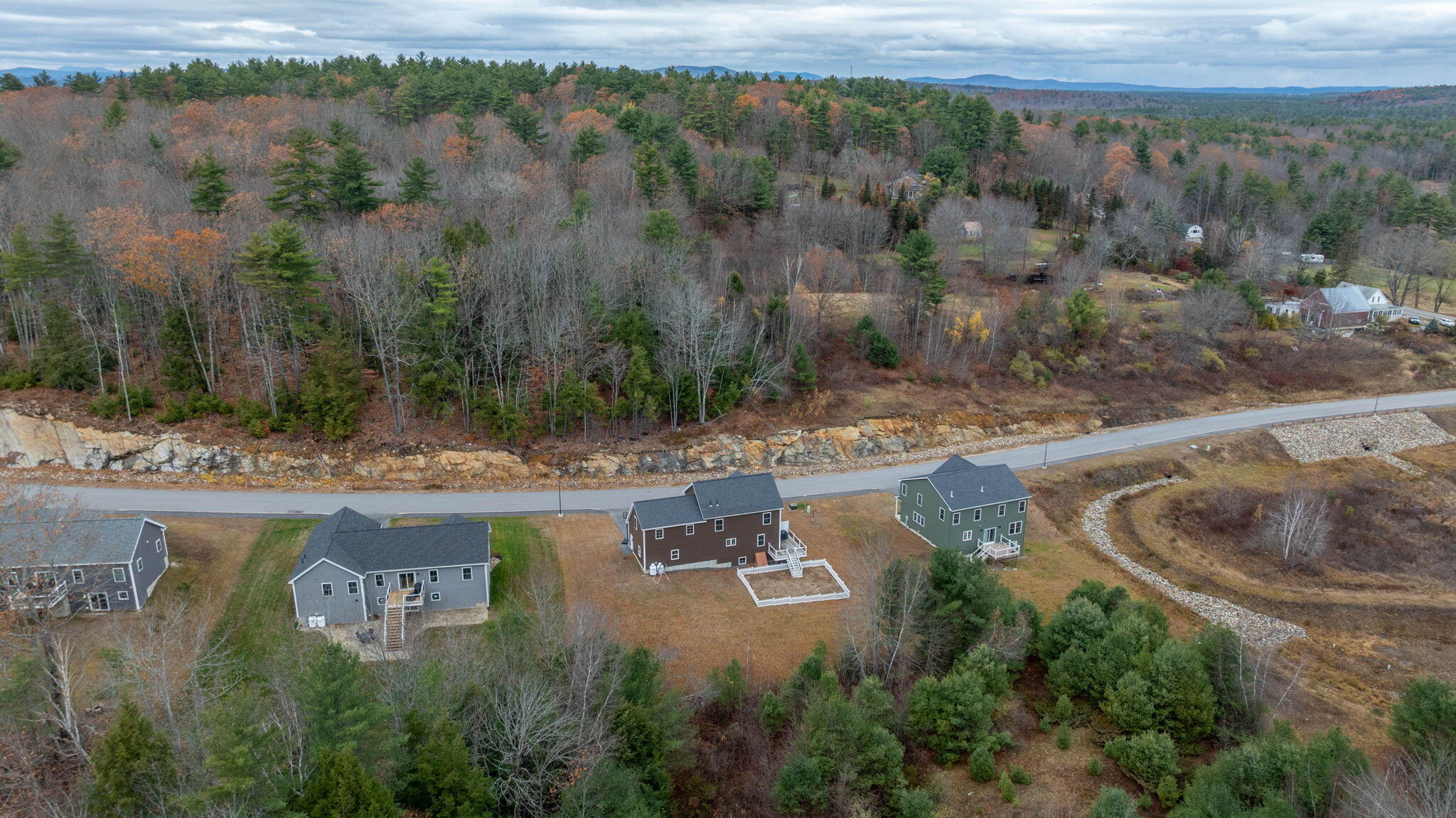 103 Kayli Drive Standish ME 04084