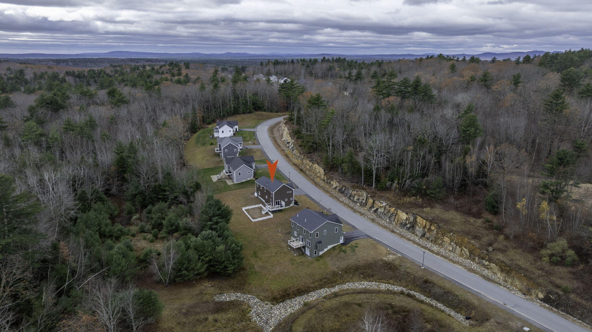 103 Kayli Drive Standish ME 04084