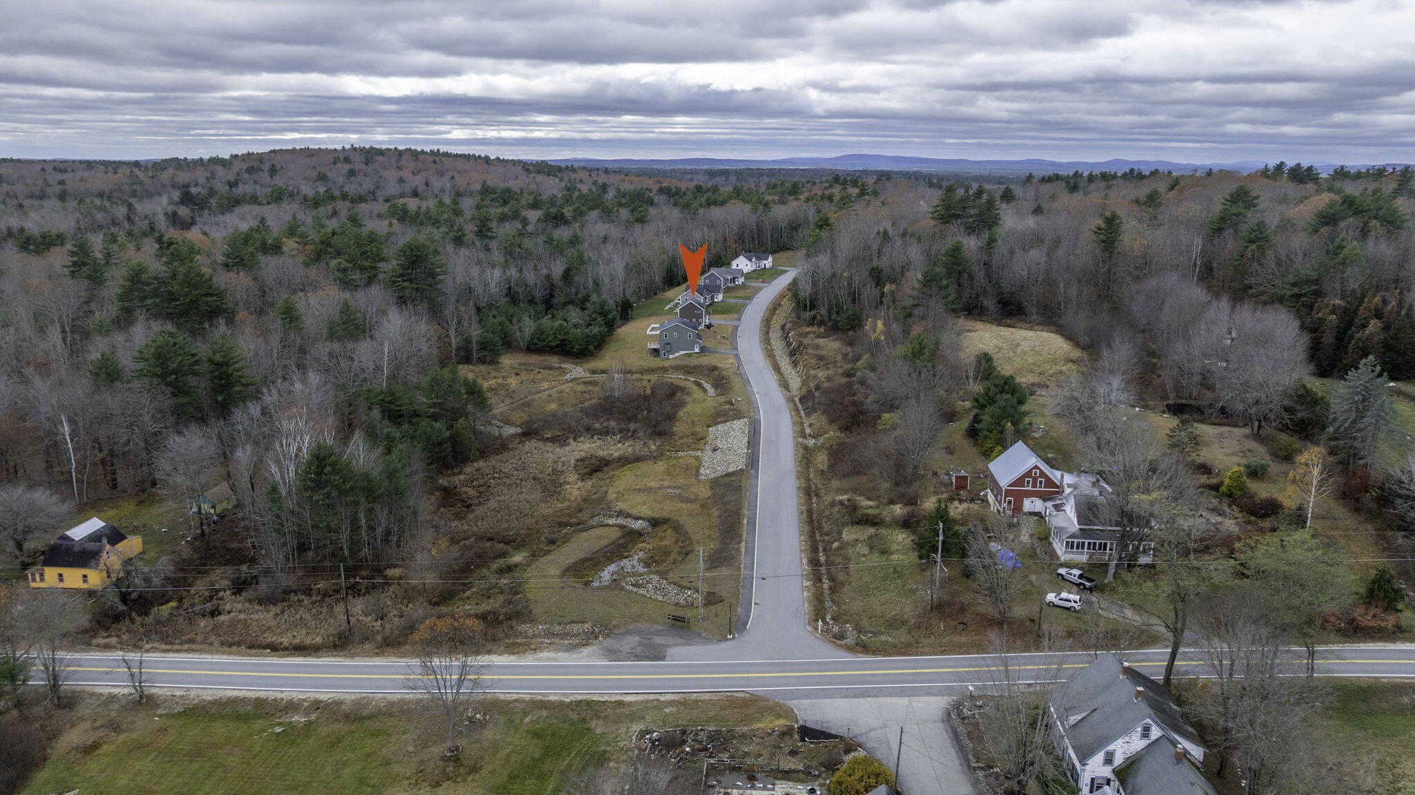 103 Kayli Drive Standish ME 04084