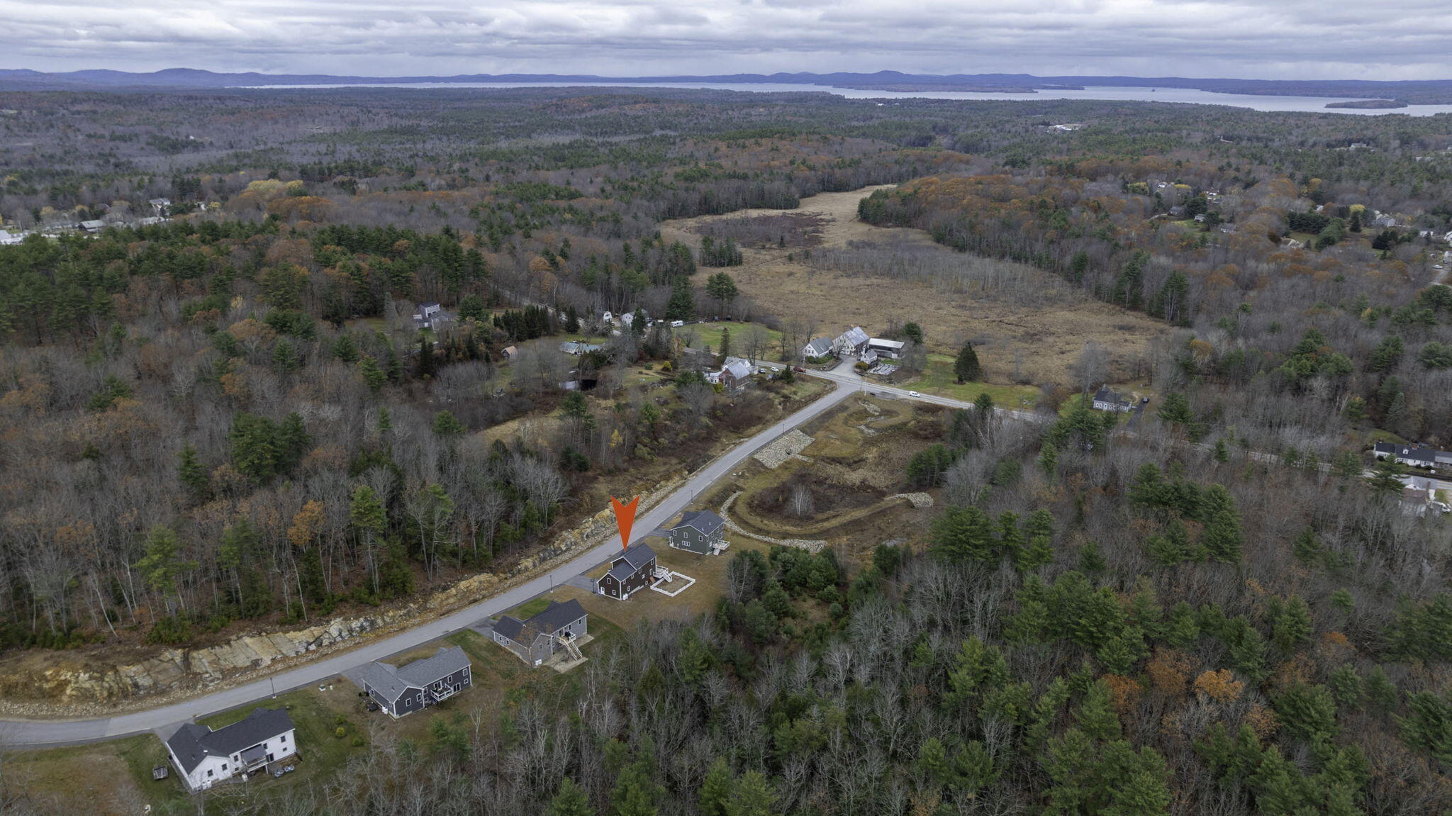 103 Kayli Drive Standish ME 04084