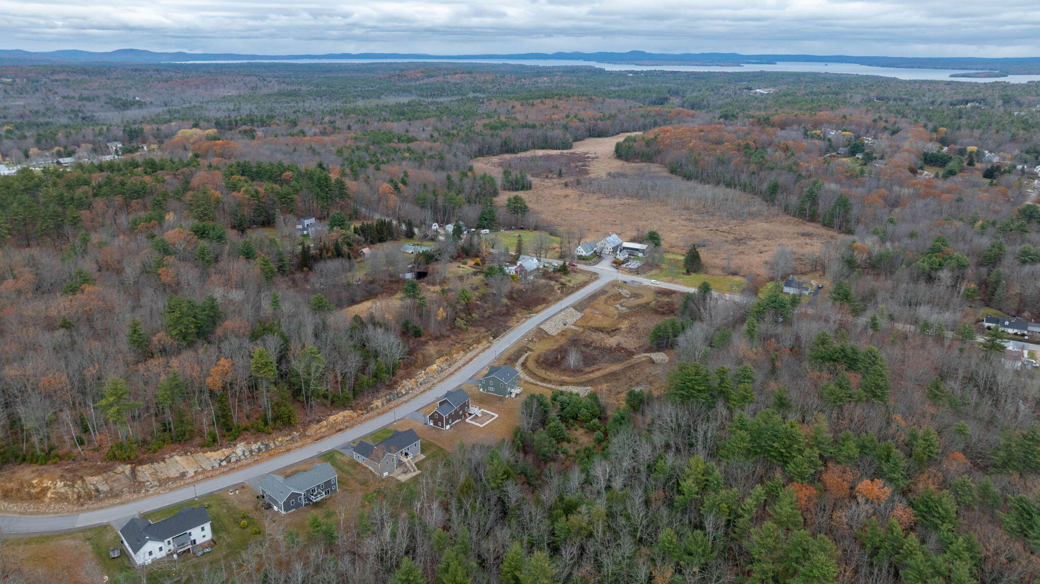 103 Kayli Drive Standish ME 04084