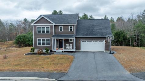 103 Kayli Drive Standish ME 04084