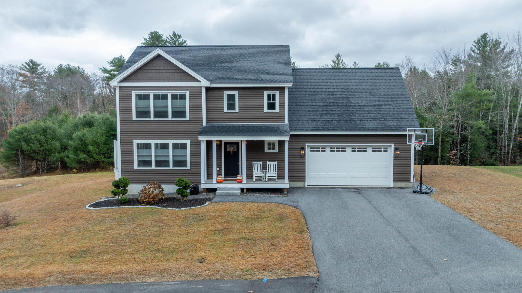 103 Kayli Drive Standish ME 04084