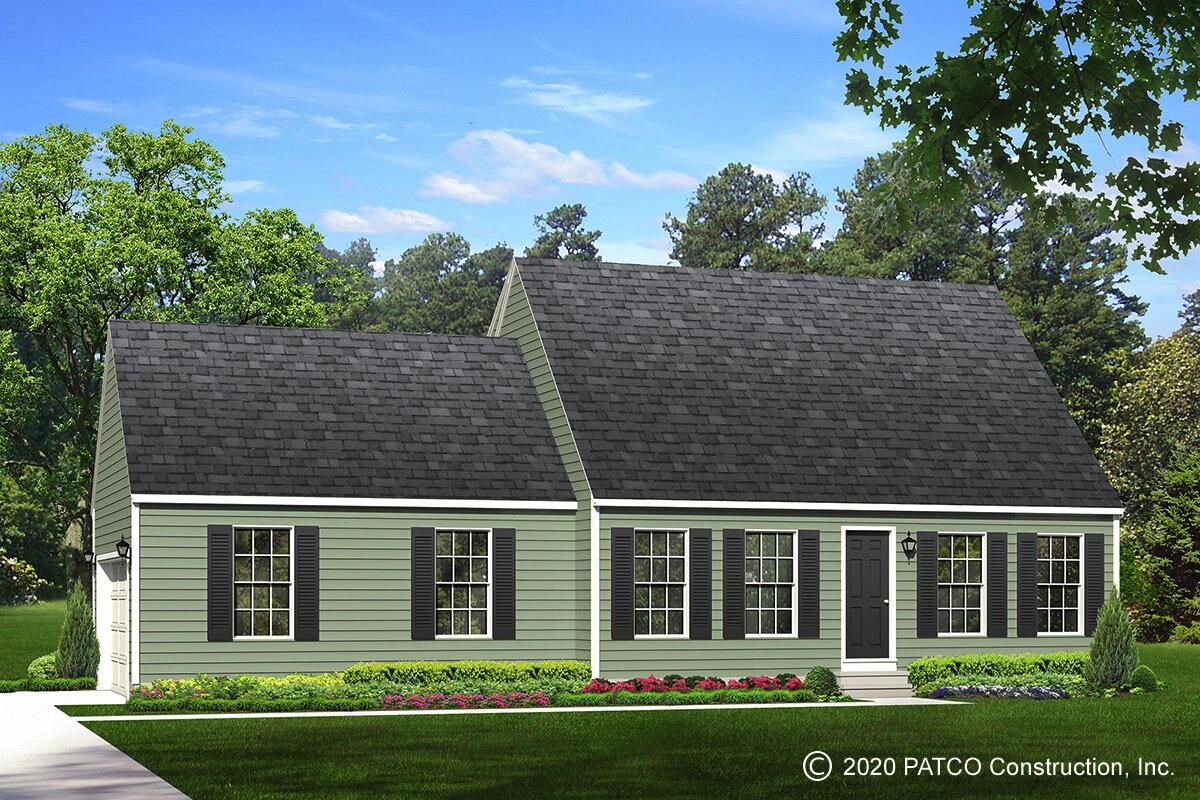 Lot B Bothwell Lane Wells ME 04090