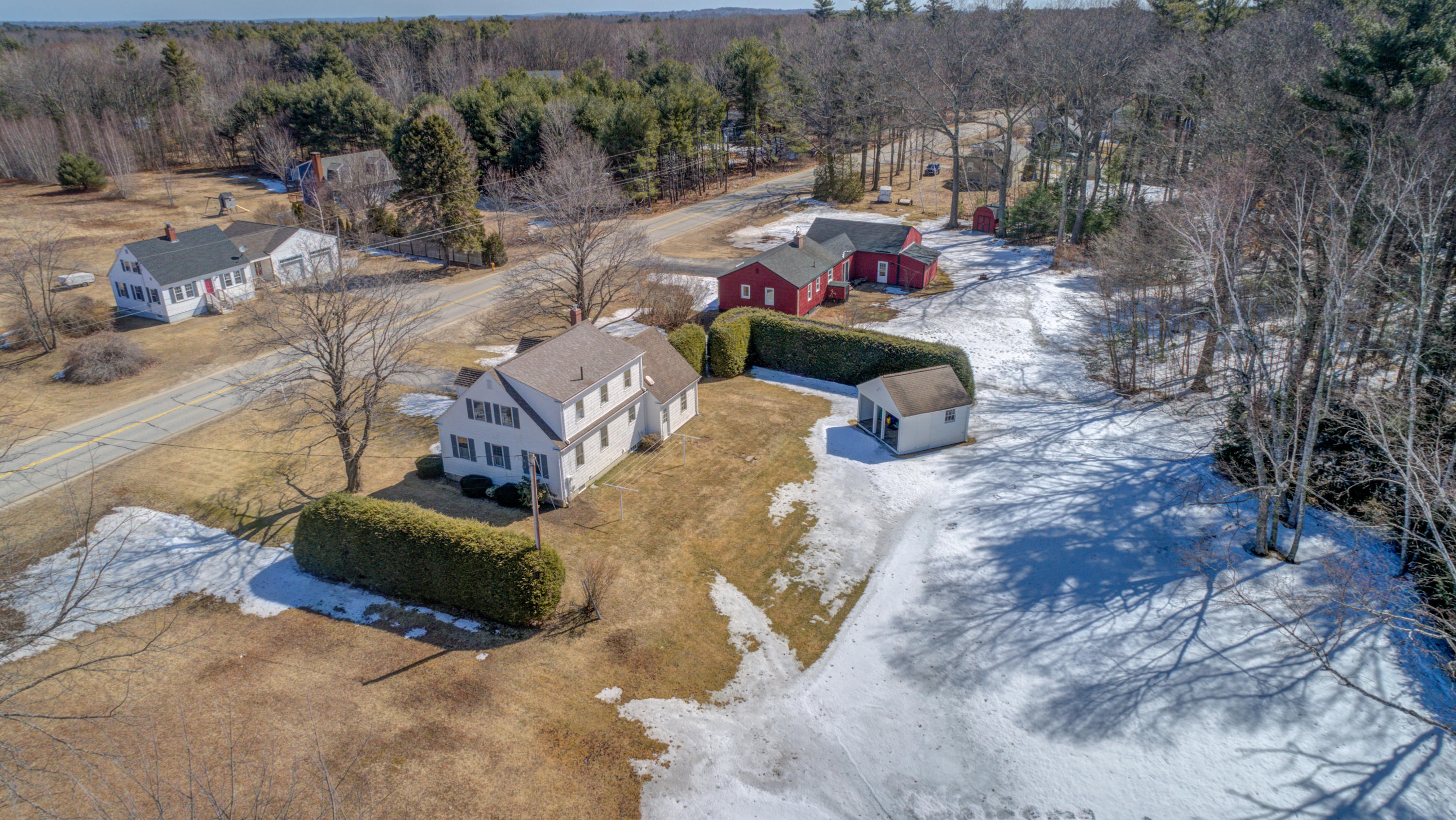 126 Flag Pond Road Saco ME 04072