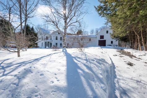 8 Pleasant Street Norway ME 04268