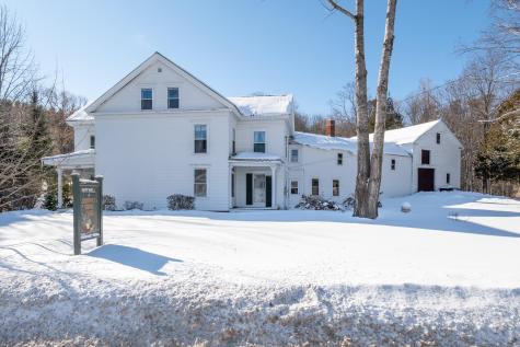 8 Pleasant Street Norway ME 04268