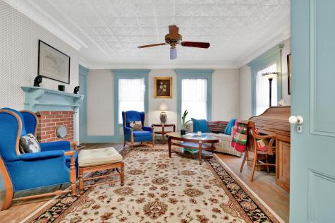 8 Pleasant Street Norway ME 04268