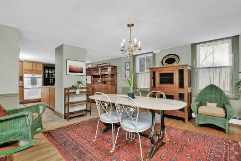 8 Pleasant Street Norway ME 04268