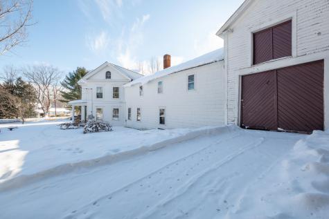 8 Pleasant Street Norway ME 04268