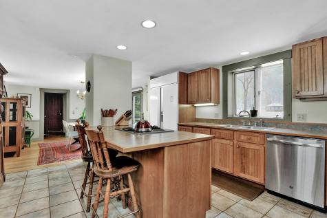 8 Pleasant Street Norway ME 04268