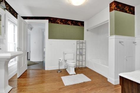 8 Pleasant Street Norway ME 04268