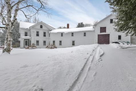 8 Pleasant Street Norway ME 04268