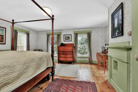 8 Pleasant Street Norway ME 04268